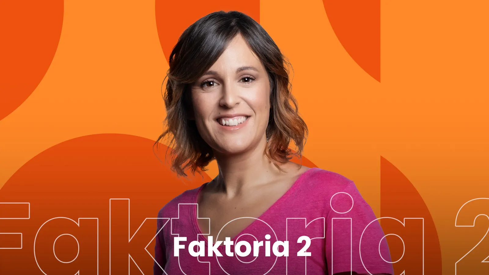 "Kontzejura etorri naiz..."