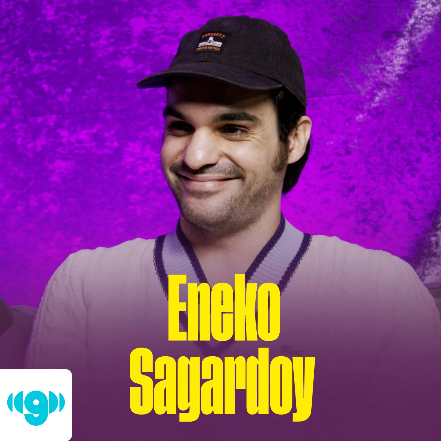 1. Eneko Sagardoy: Erronka eta beldurra 
