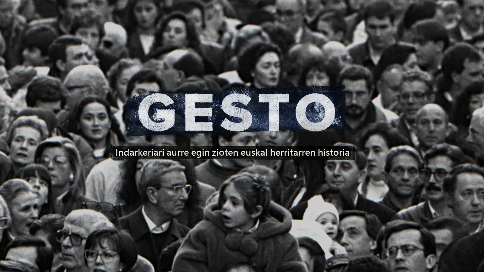 Gesto