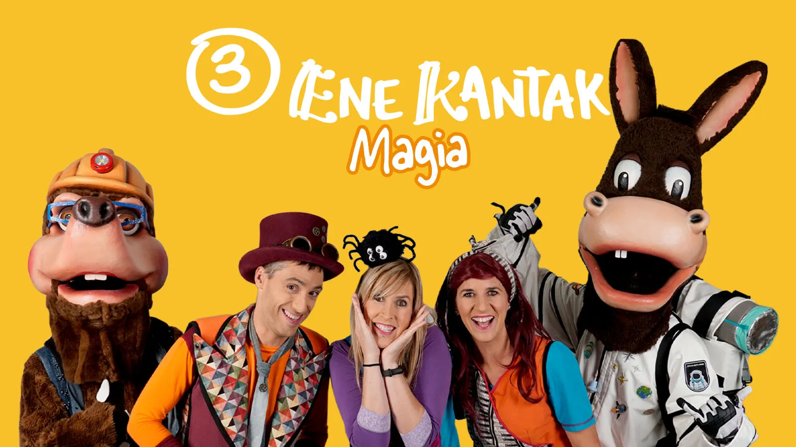 Magia