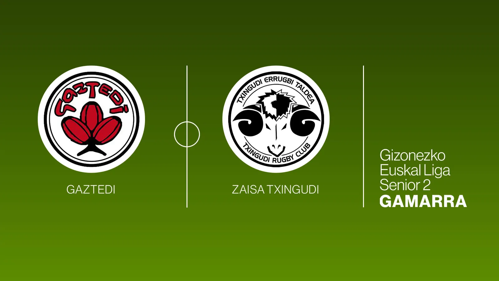 Gaztedi - Zaisa Txingudi