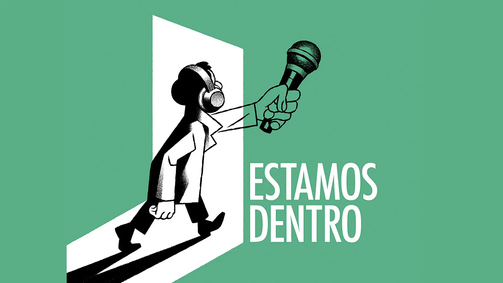 Estamos dentro