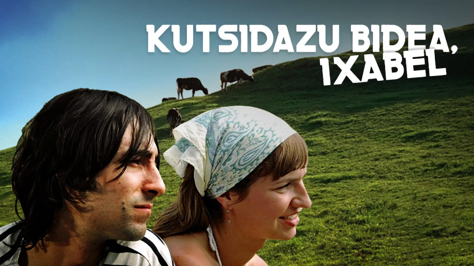 Kutsidazu bidea Ixabel (Serie)