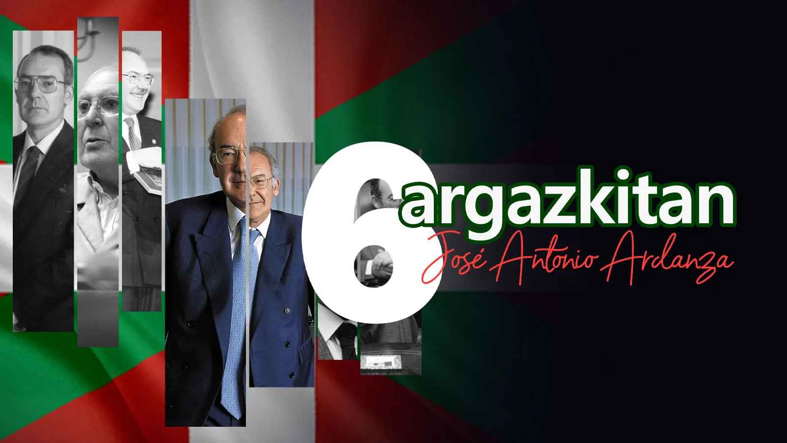Jose Antonio Ardanza