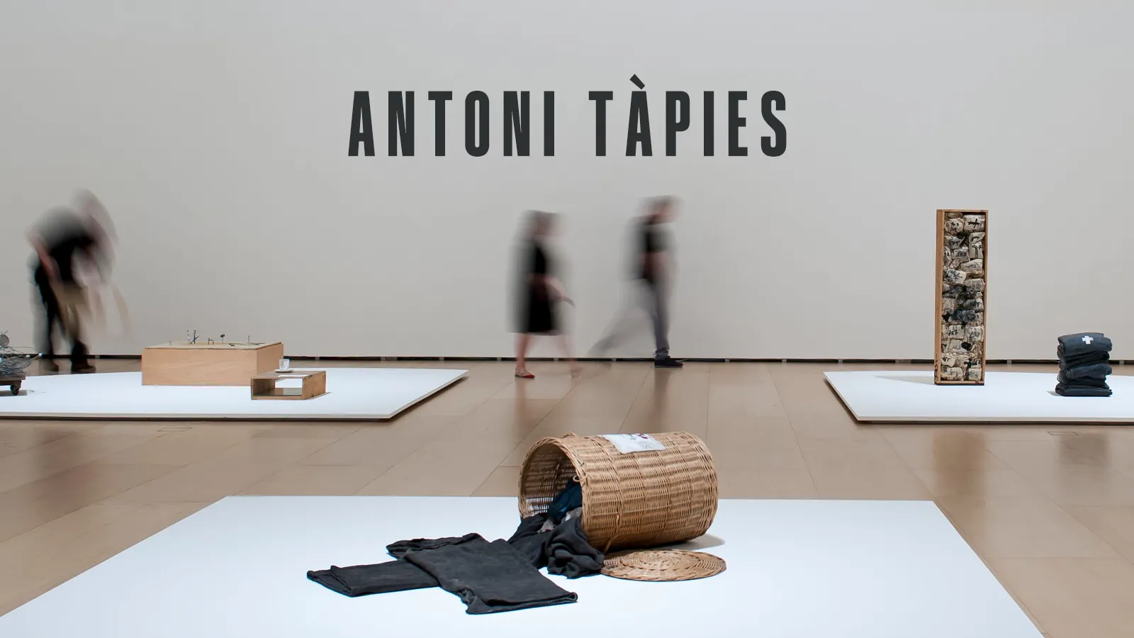 Antoni Tàpies