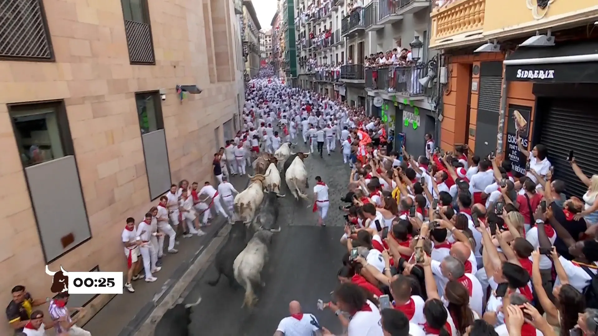 8 de julio