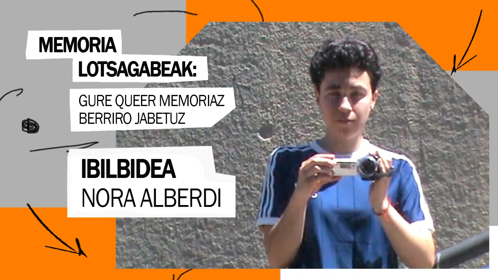 Ibilbidea