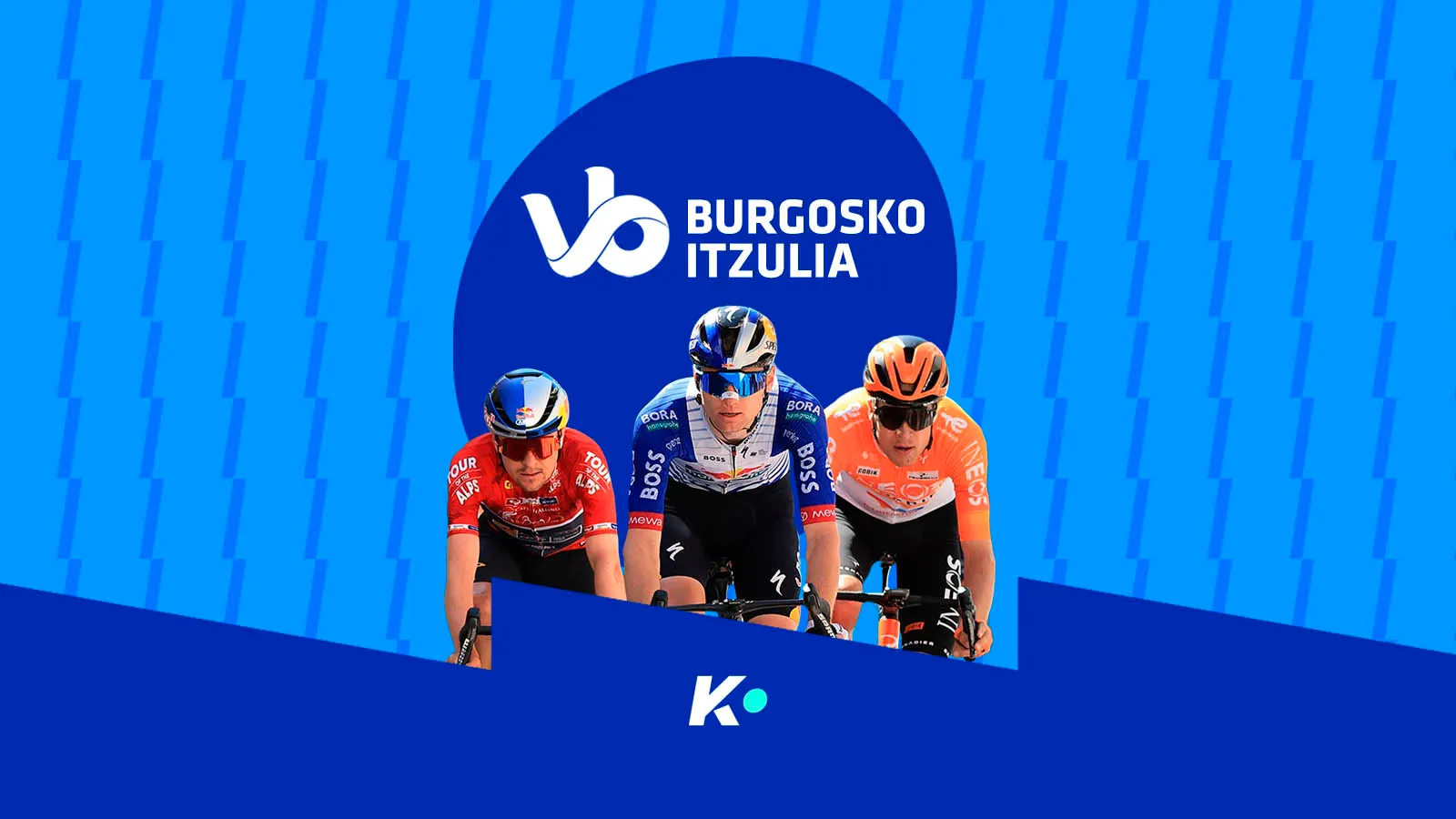 Burgosko itzulia