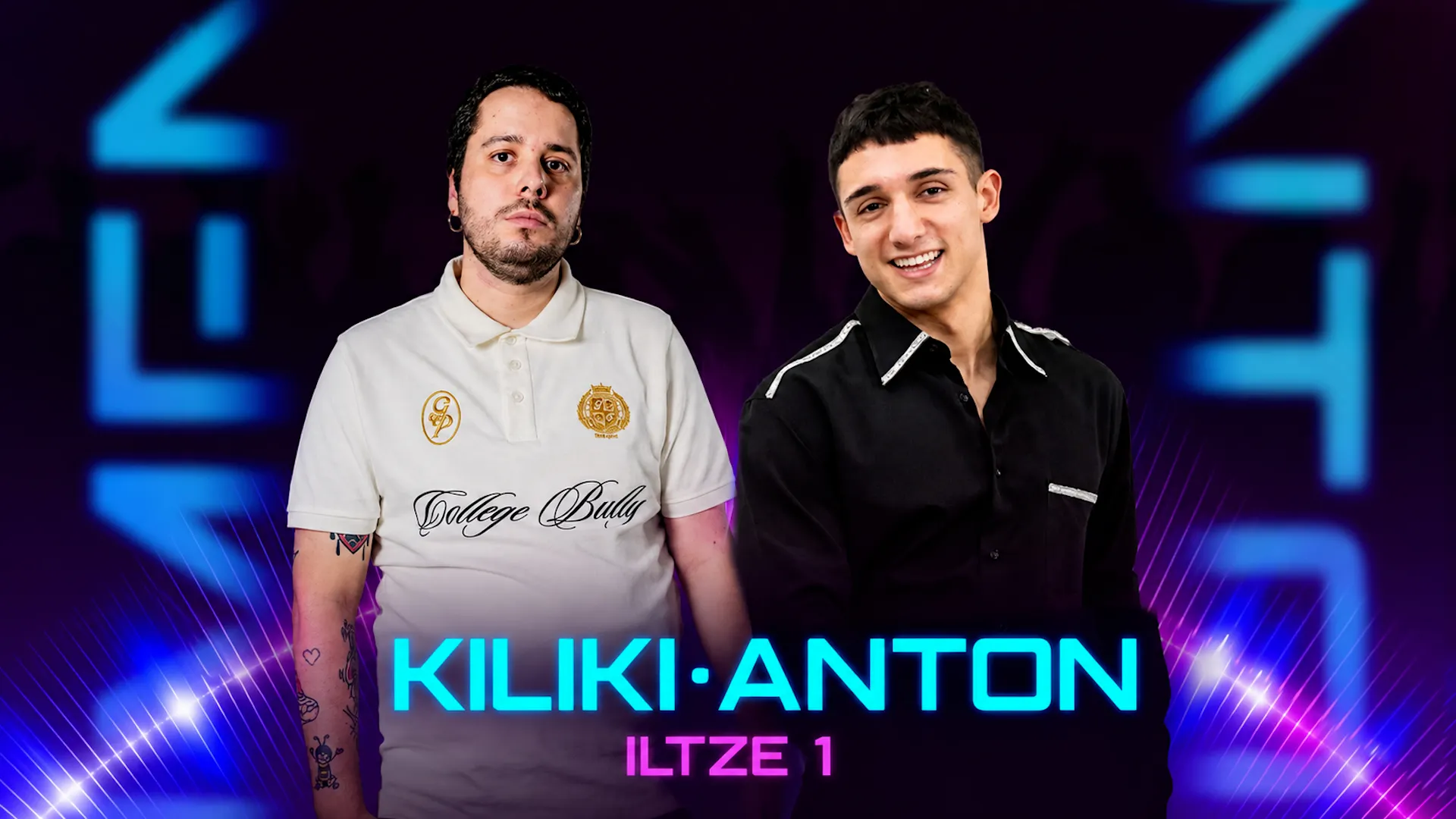 Iltze 1