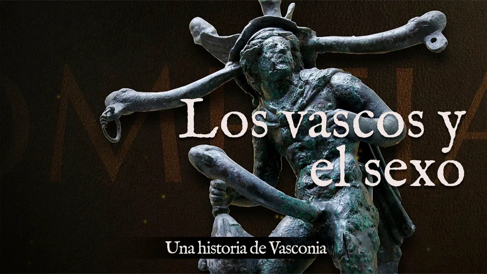 Los vascos y el sexo