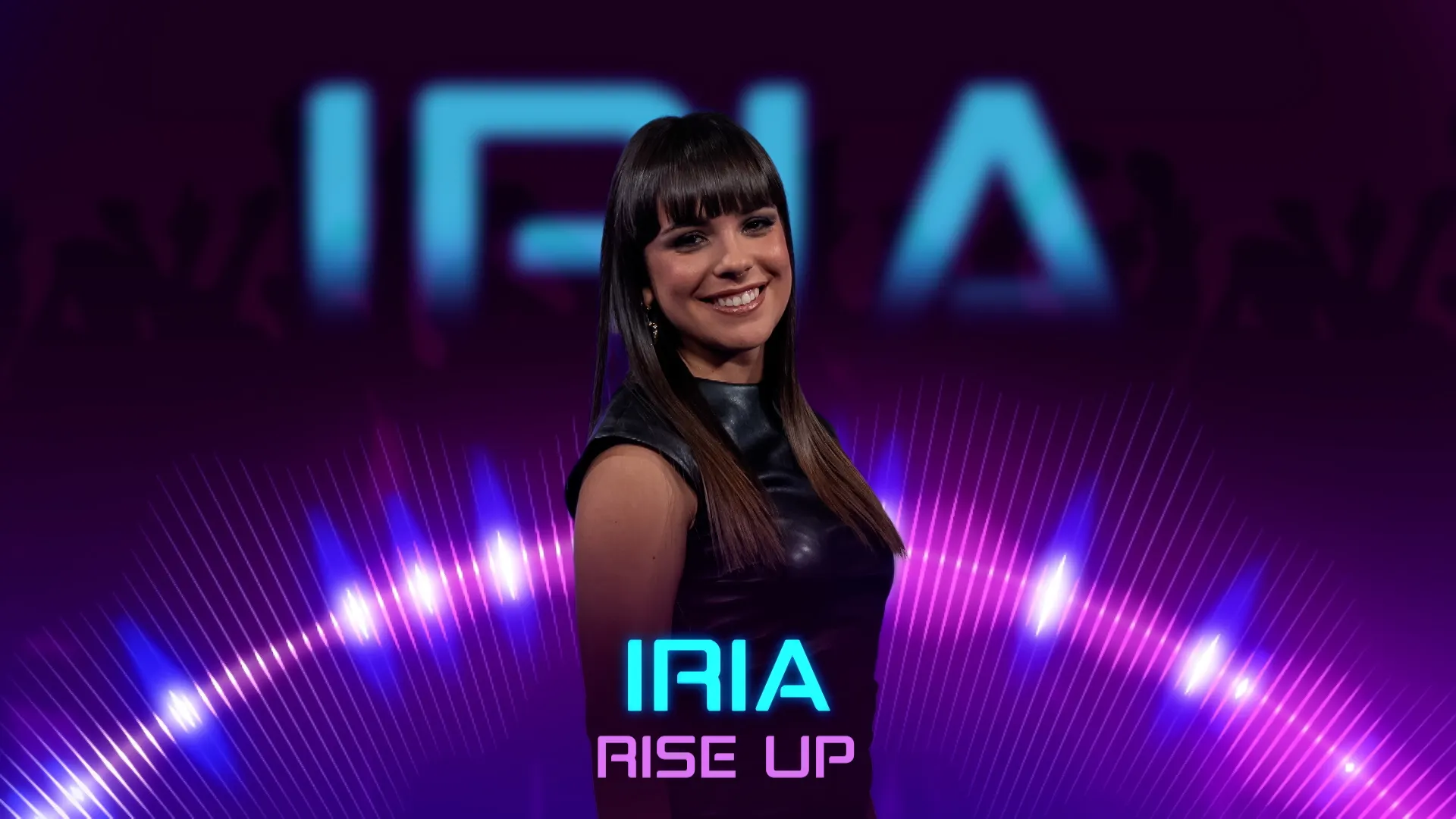 Rise up