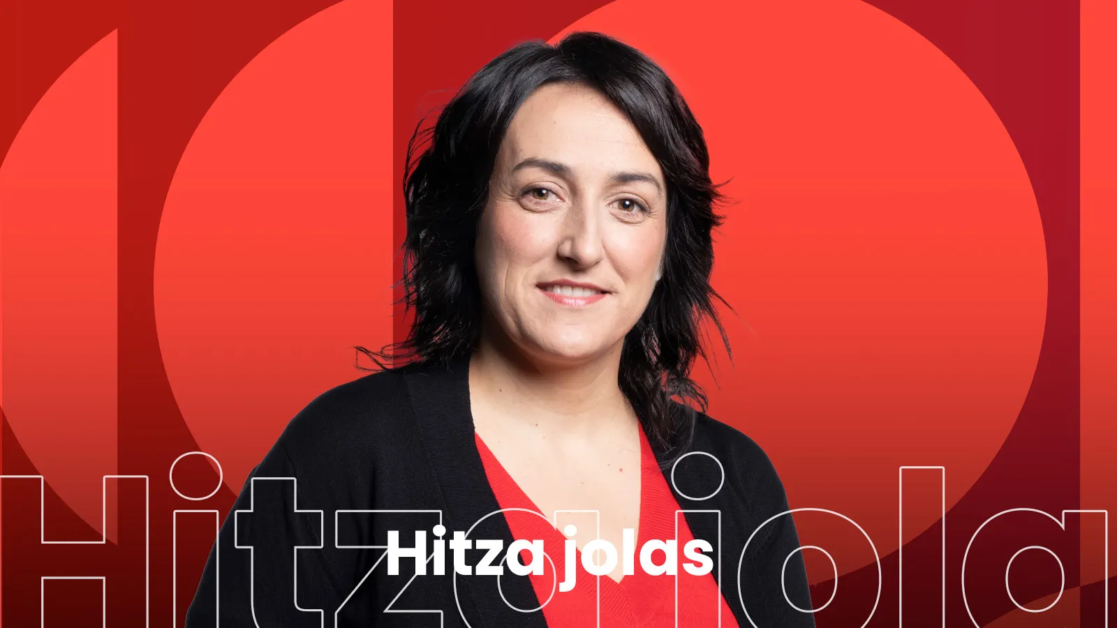 Hitza Jolas Programa