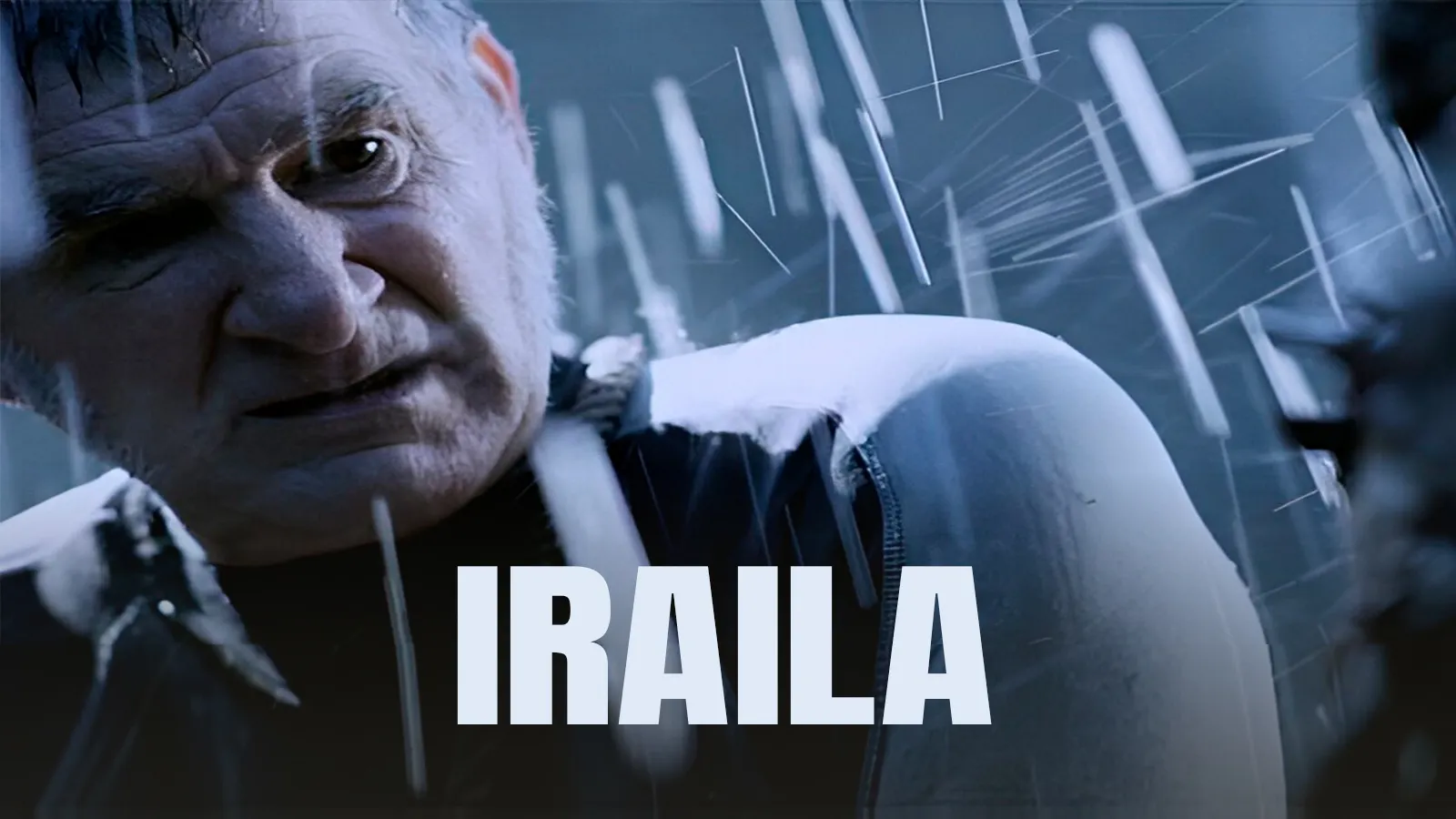 Iraila