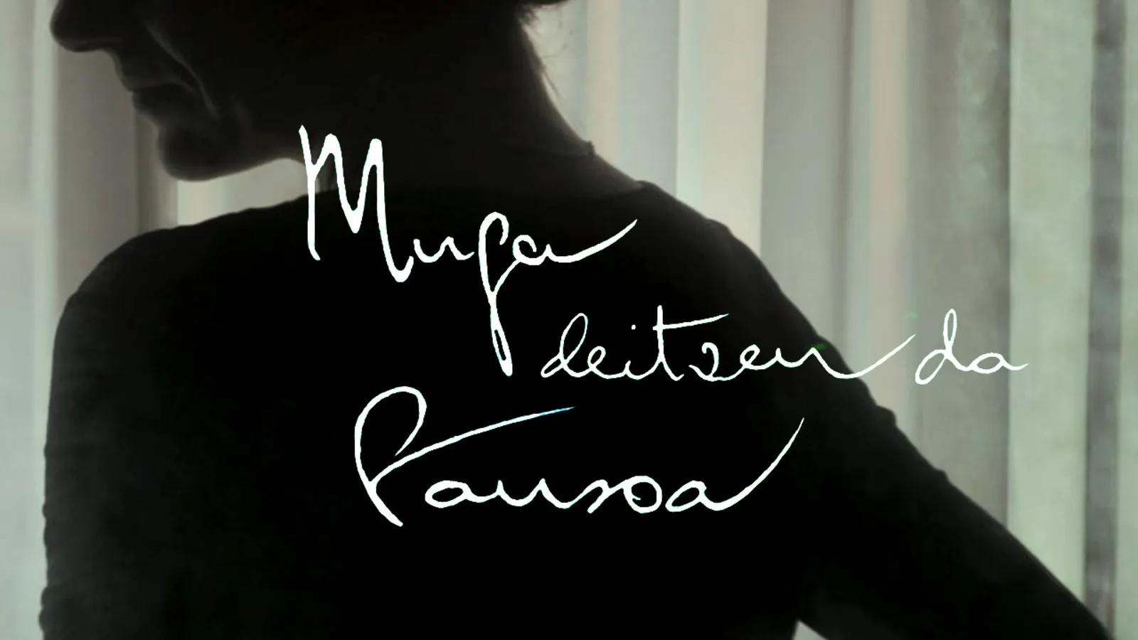 Muga deitzen da pausoa