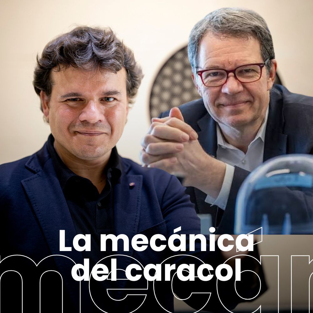 Michel Sadelain y la revolución de las terapias CAR-T contra el cáncer. Pablo Jarillo y los fundamentos de la Twistrónica