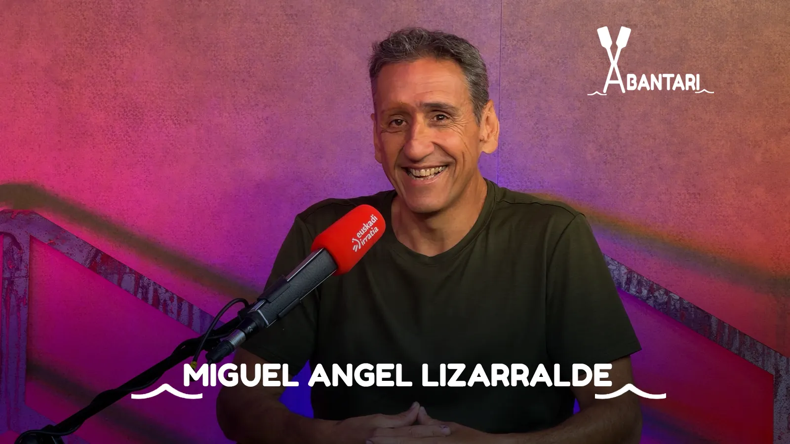 5. Miguel Angel Lizarralde, “Altxerri”