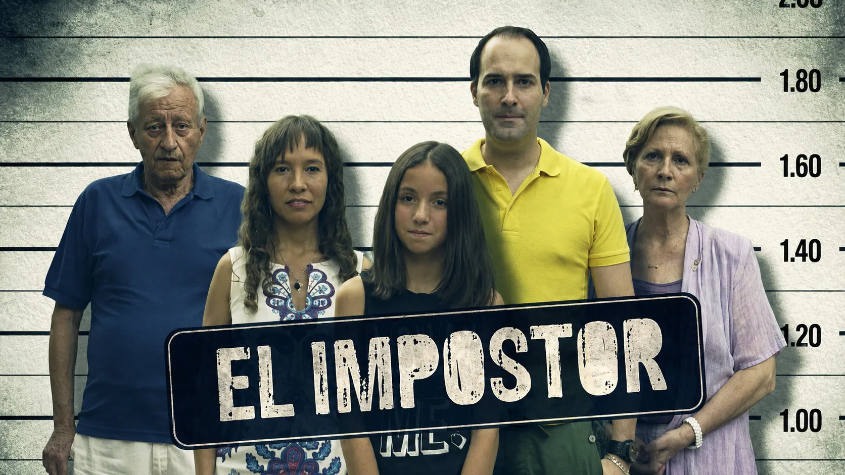 El impostor