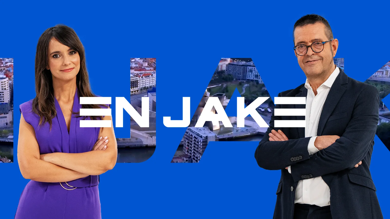 En Jake