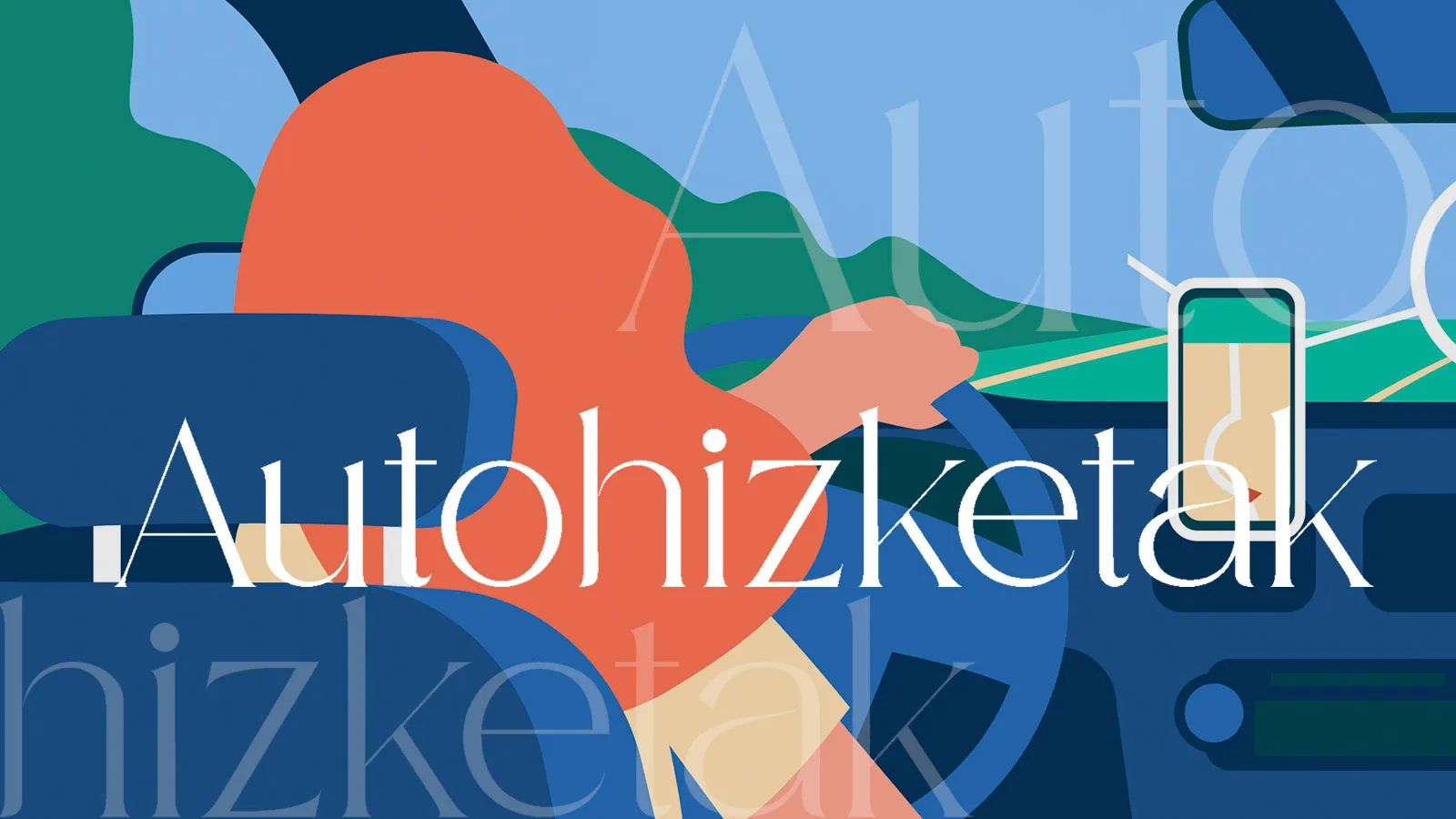 Autohizketak
