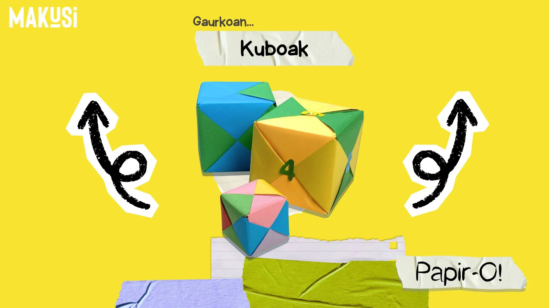 9. Kuboak