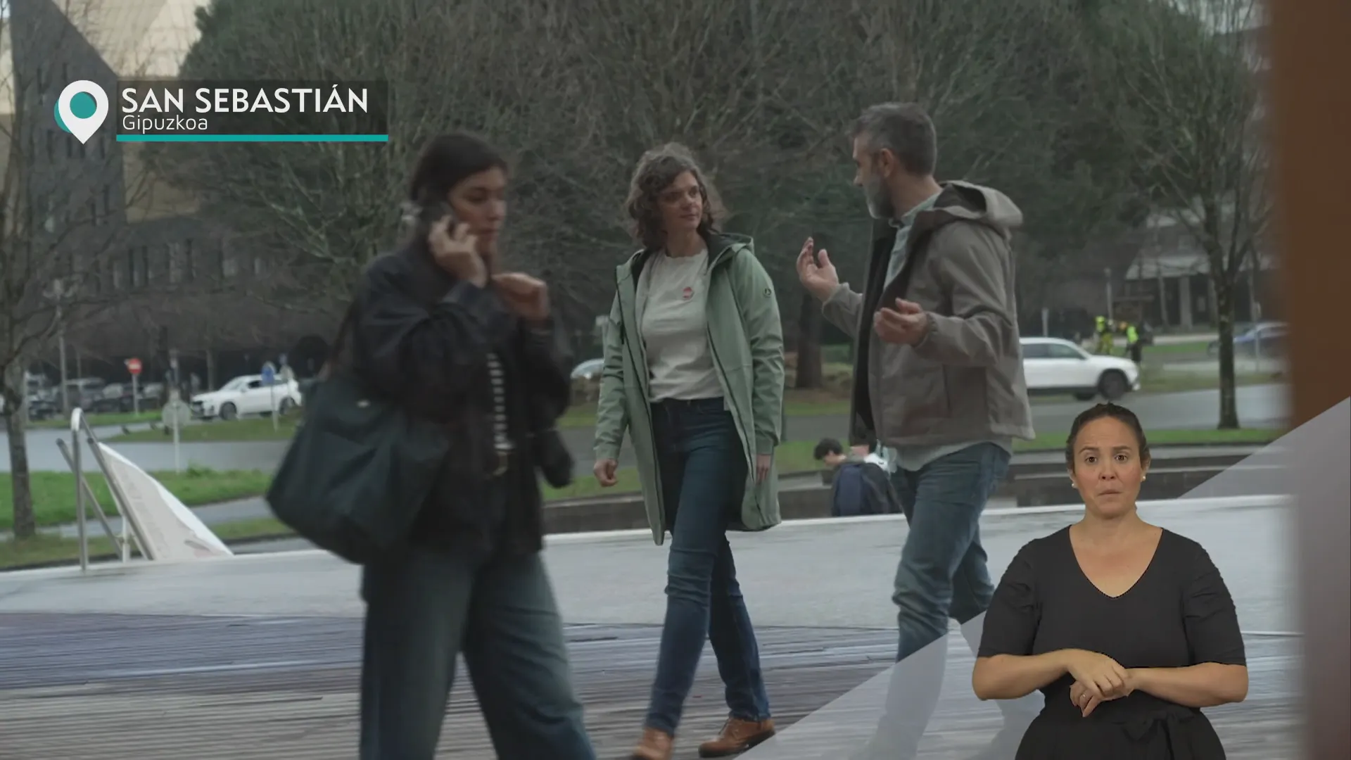 El planeta en bancarrota hídrica