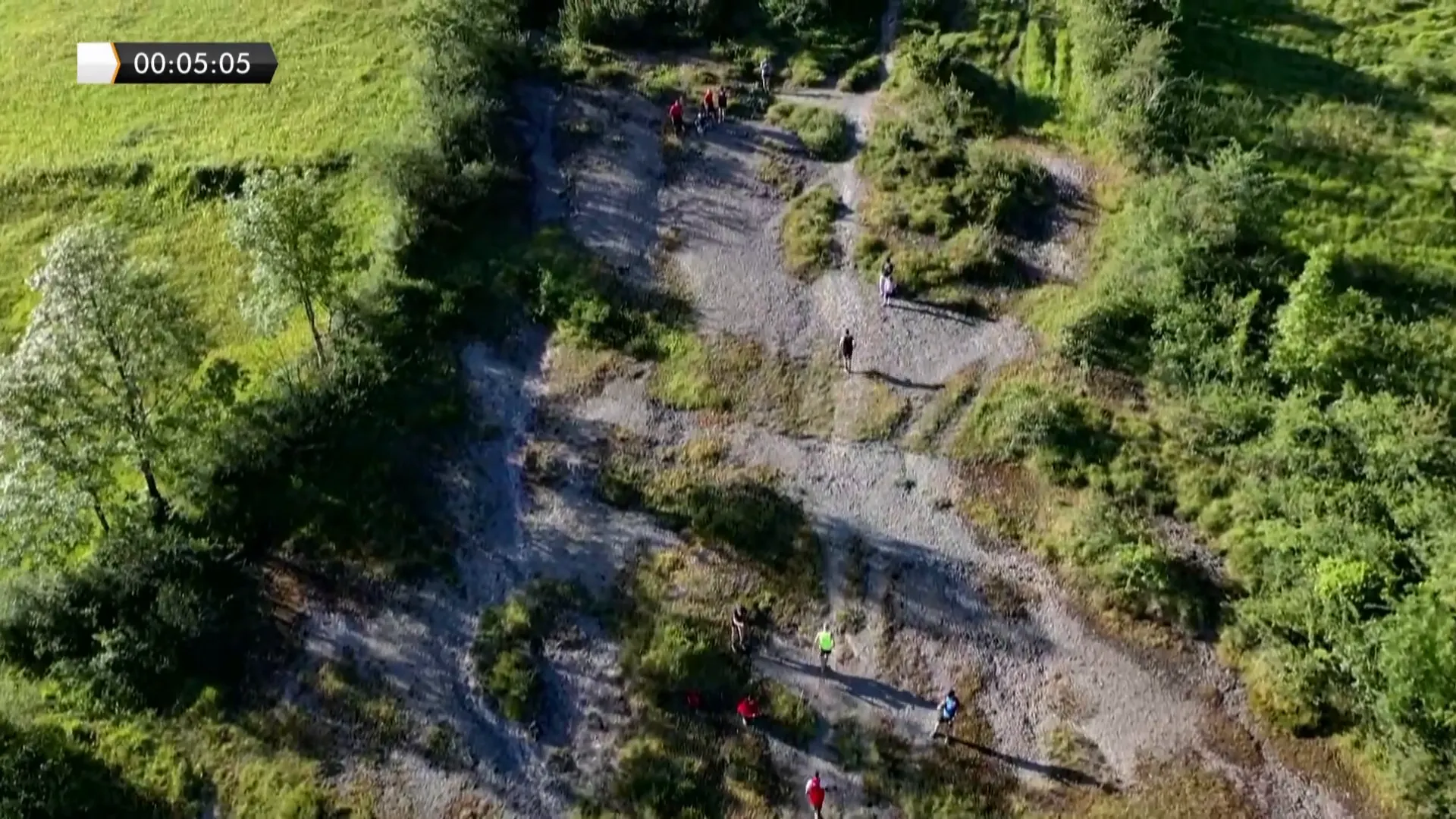 Zegama-Aizkorri 2022