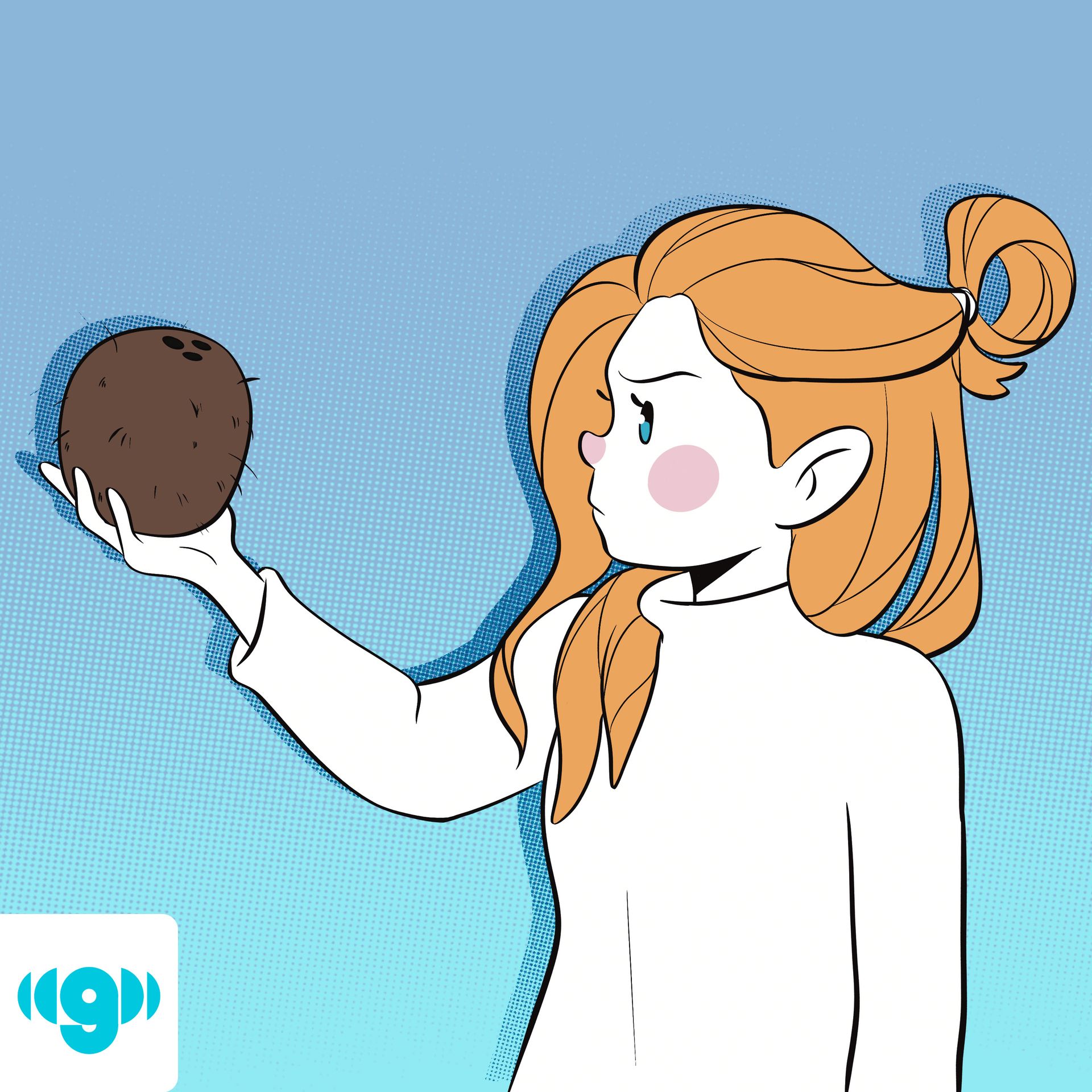 Zergatik dira kokoak iletsuak? episode artwork