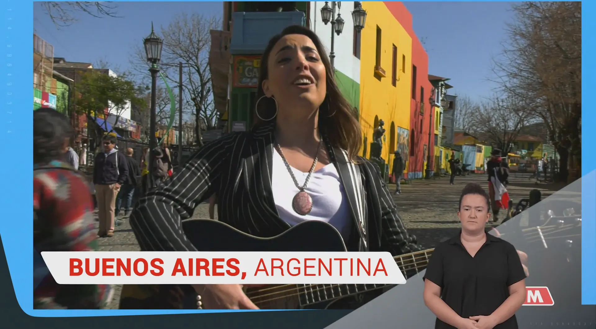 Buenos Aires