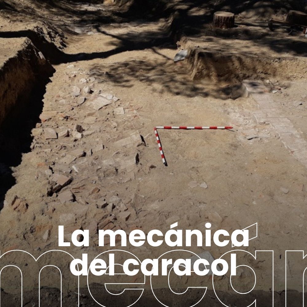 Un país en ruinas: arqueología del franquismo. Cómo envejecer de la mejor manera