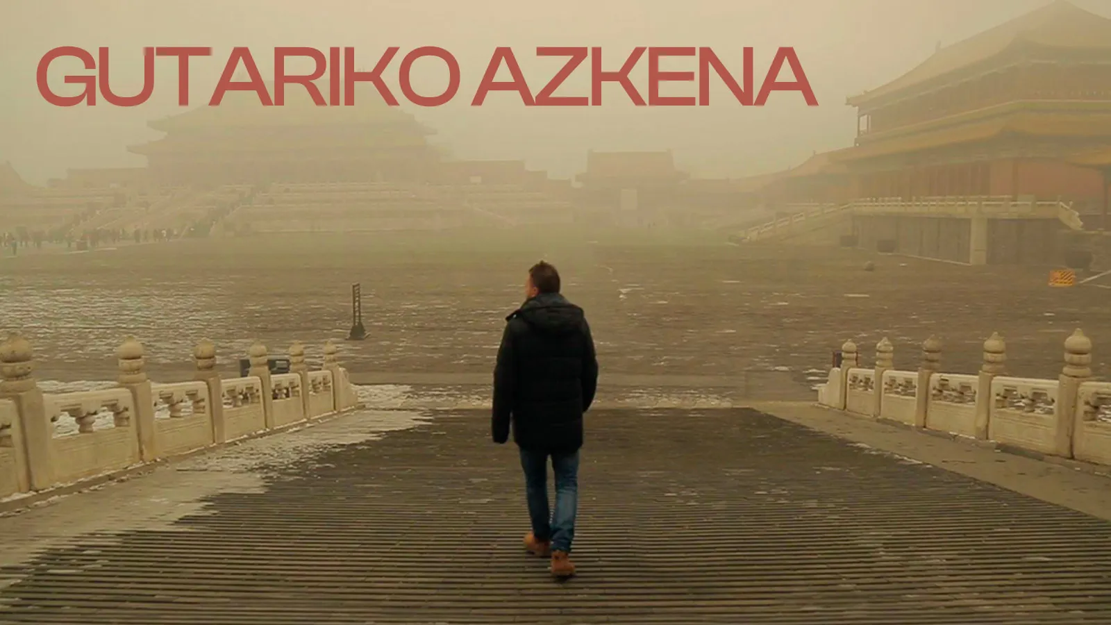 Gutariko Azkena