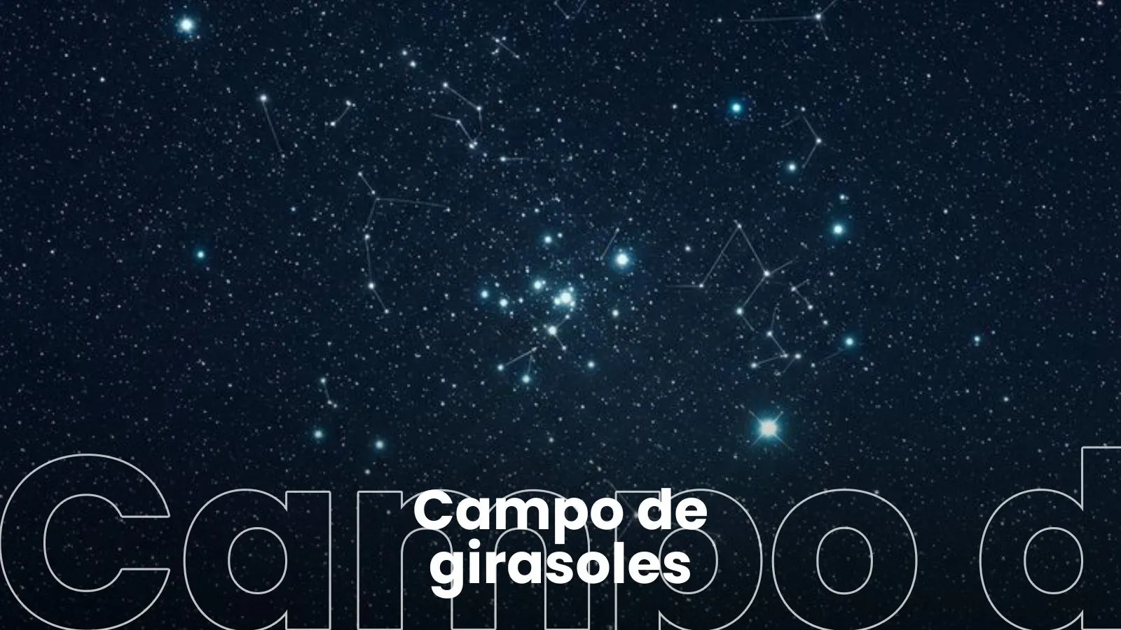 Estrellas