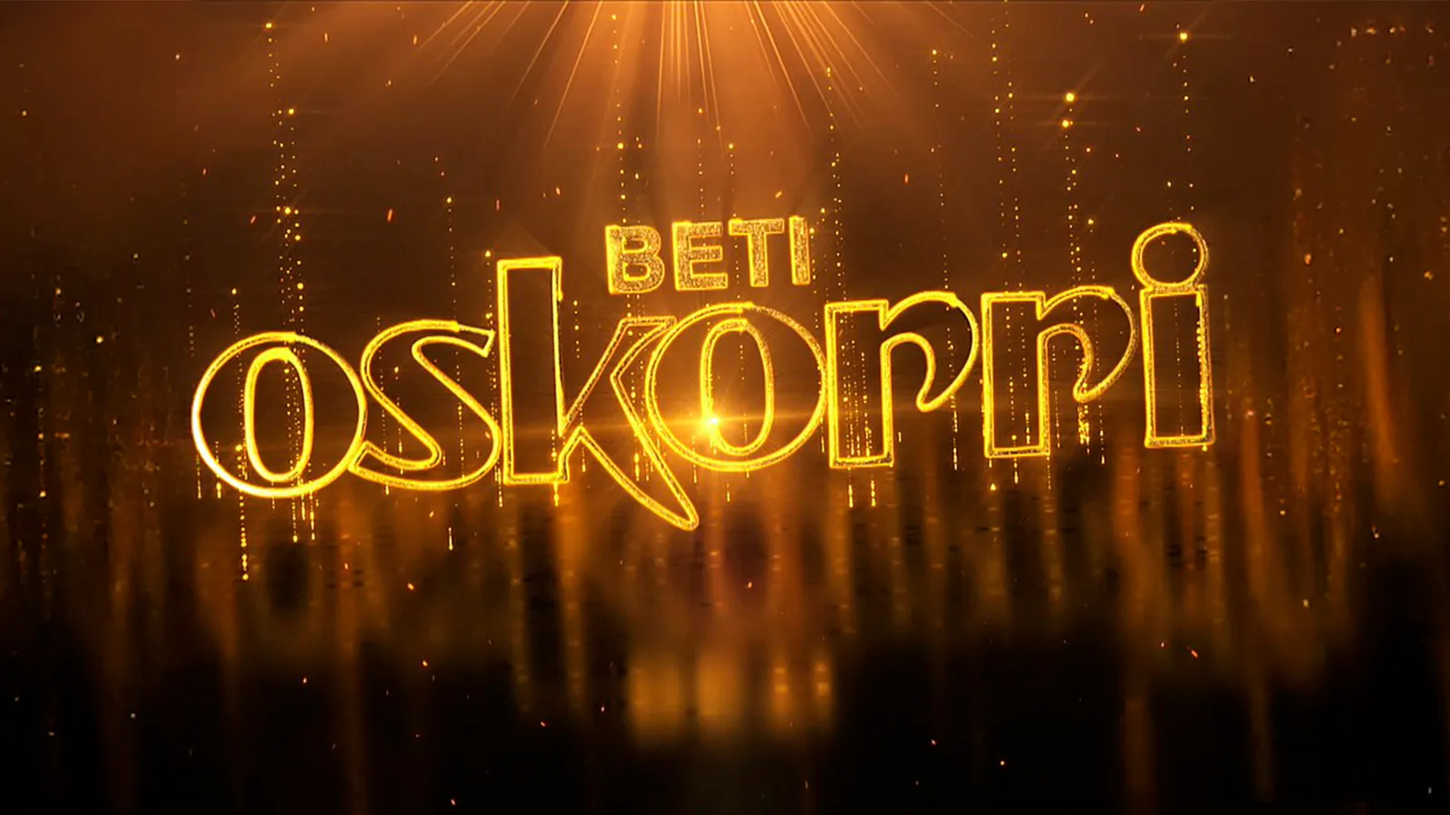 Beti Oskorri