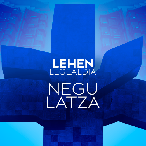 3. Negu latza episode artwork