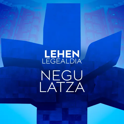 3. Negu latza