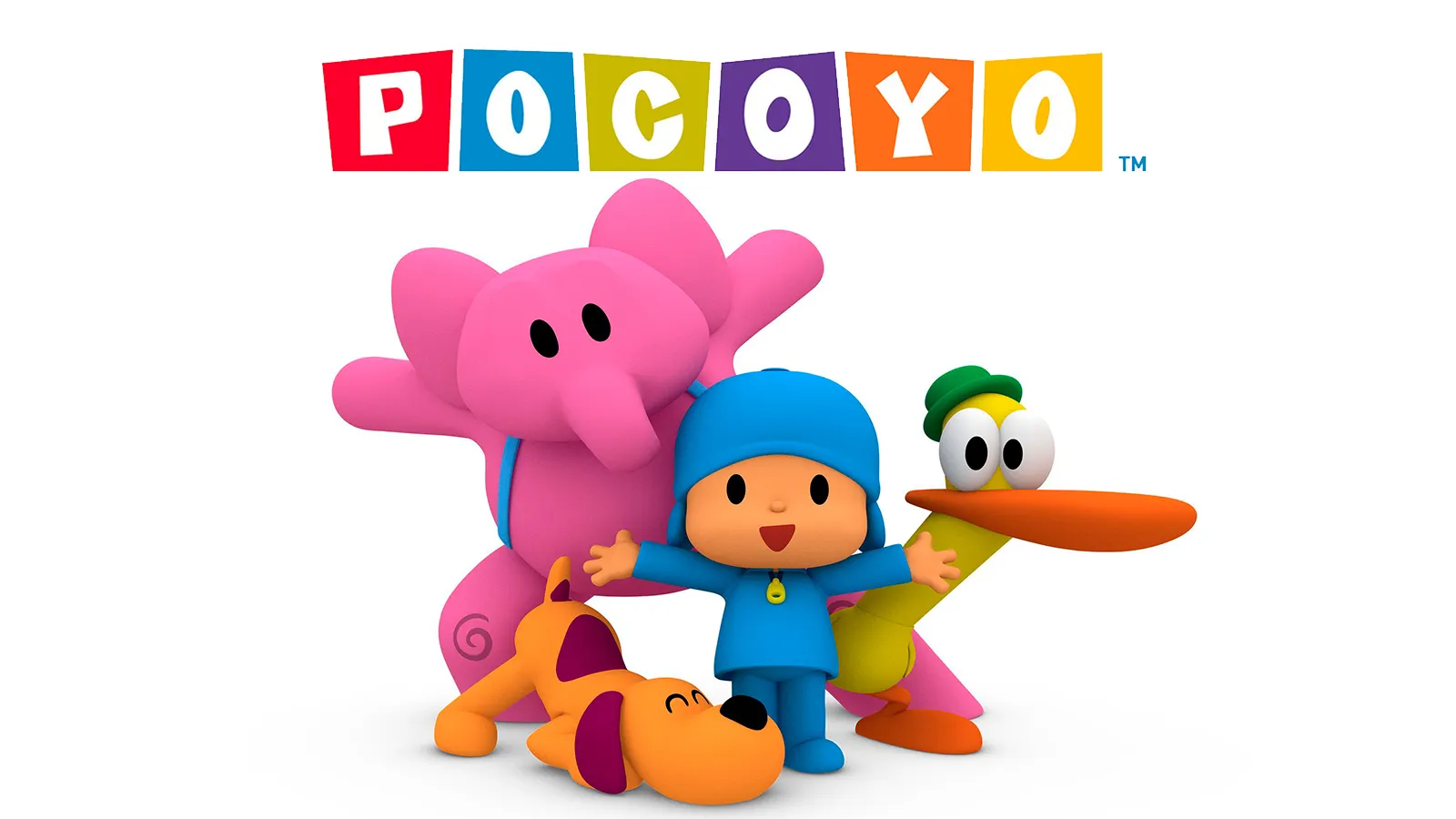 Pocoyo