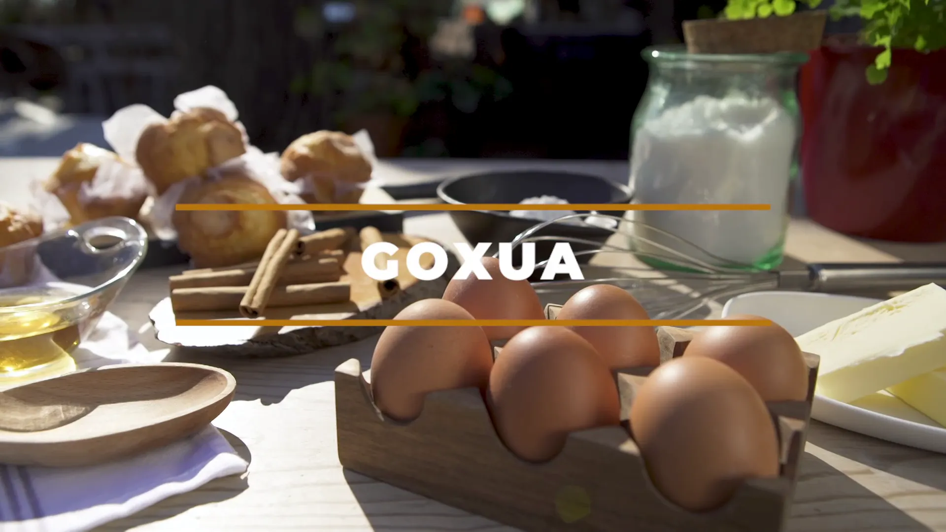 Goxua