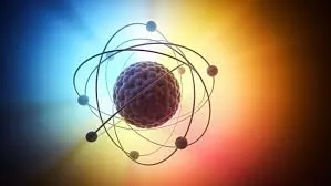 2. Cuántica, la ciencia más precisa 