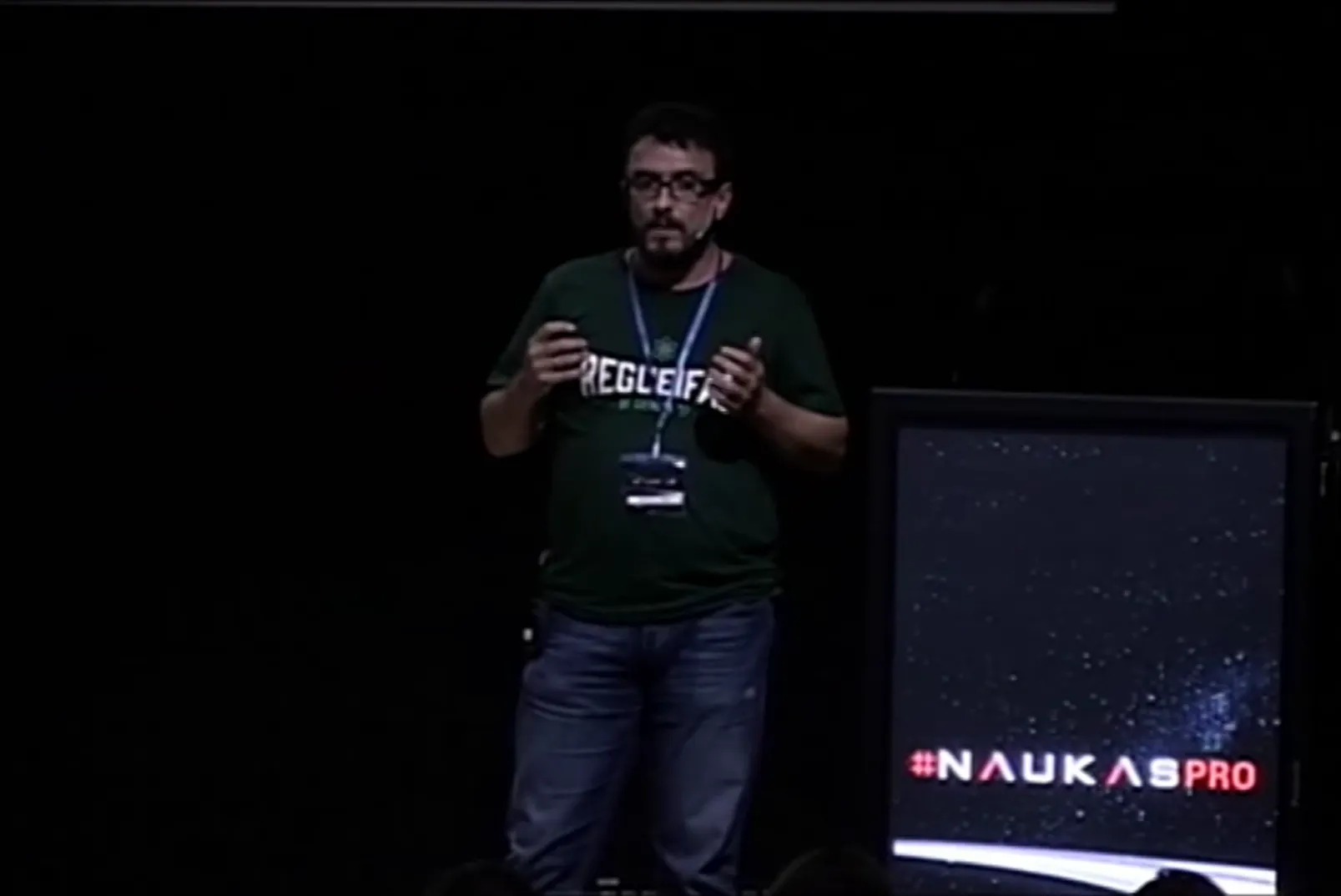 Manuel Collado del Laboratorio de Células Madre en Cáncer y Envejecimiento (IDIS-CHUS)