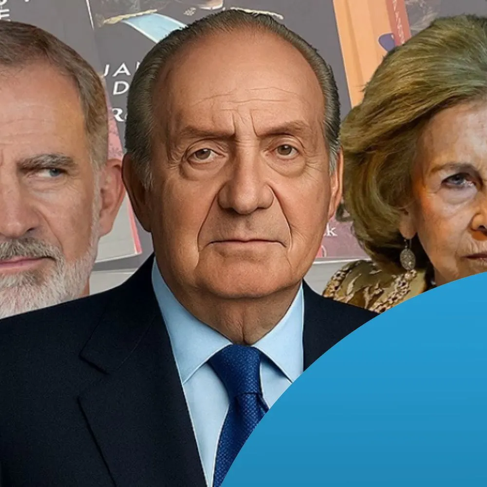 Feliz Viernes...¡de deposición y reconciliación!