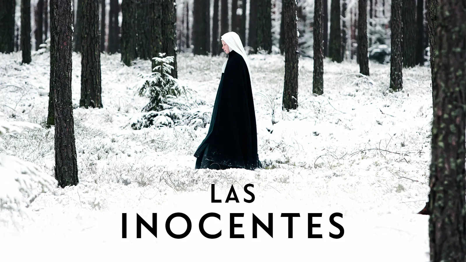 Las inocentes
