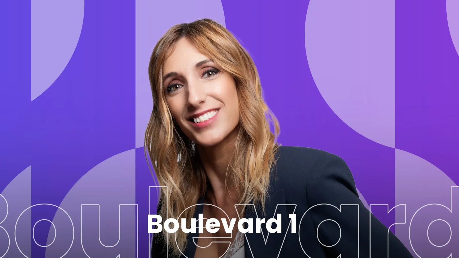 Boulevard 1