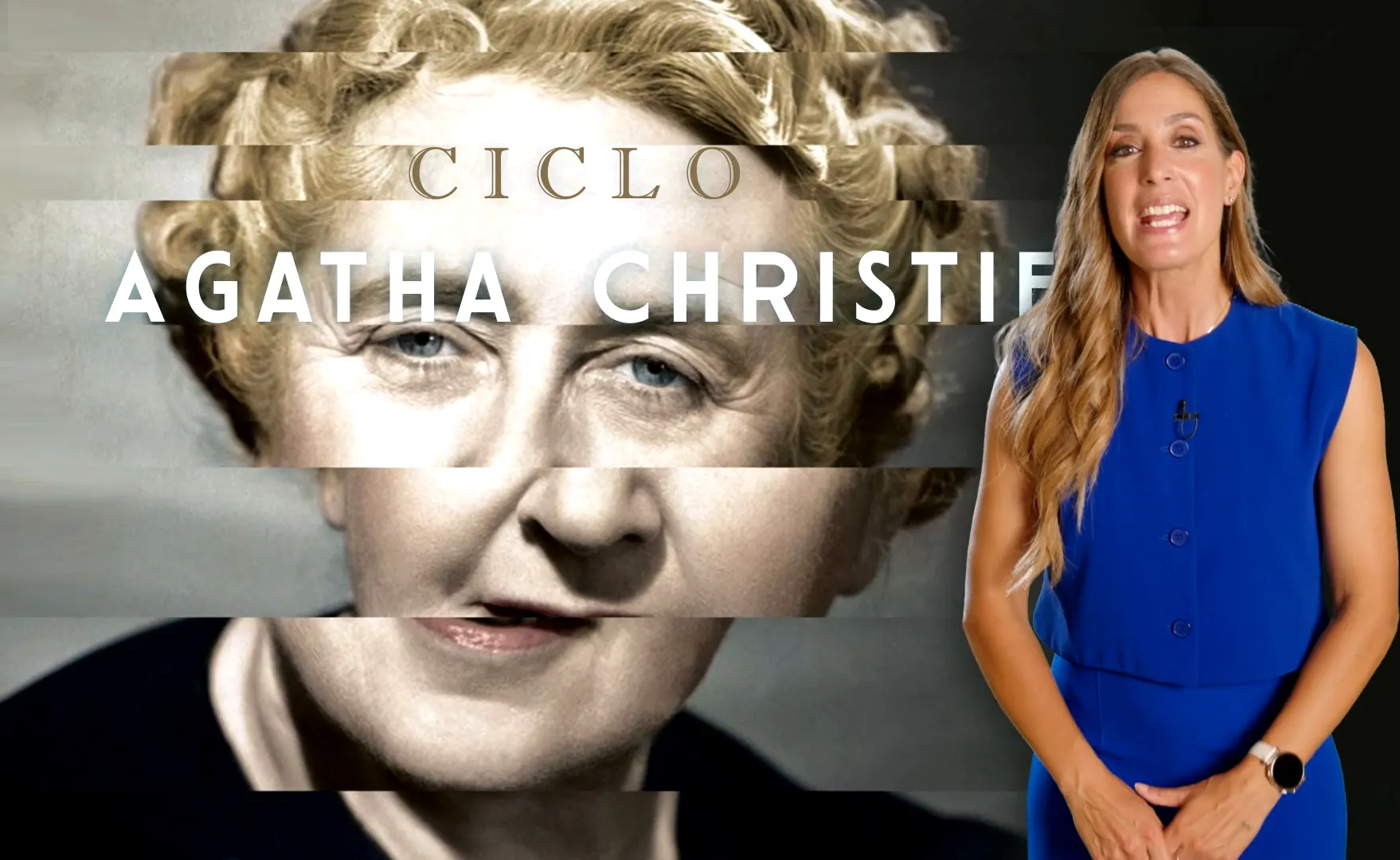 Agatha Christie: ¿Por qué no le preguntan a Evans?