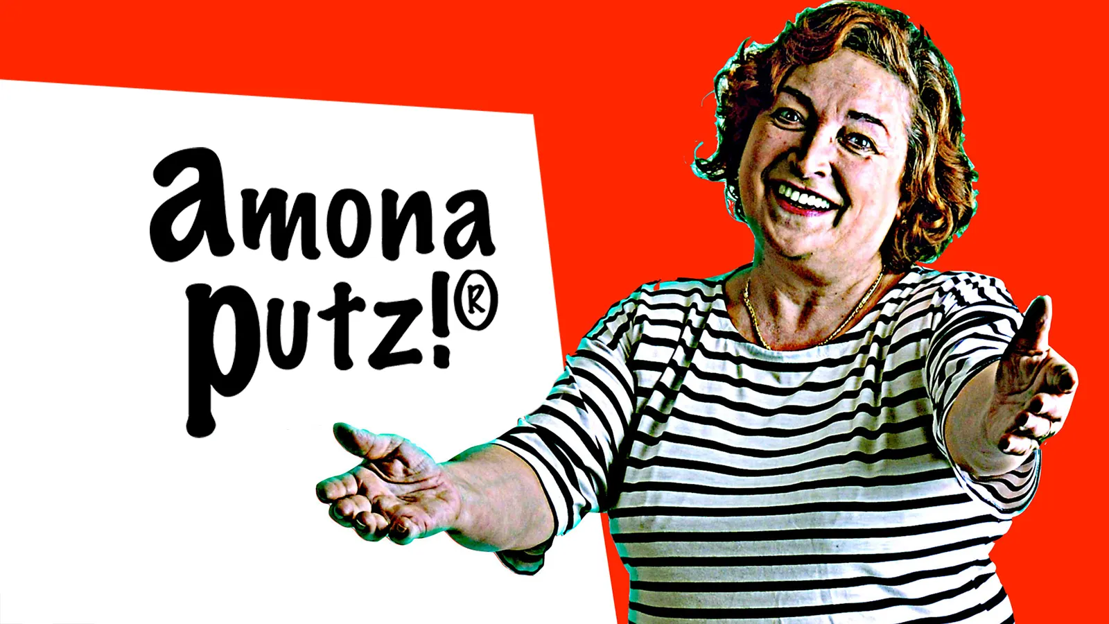 Amona Putz!