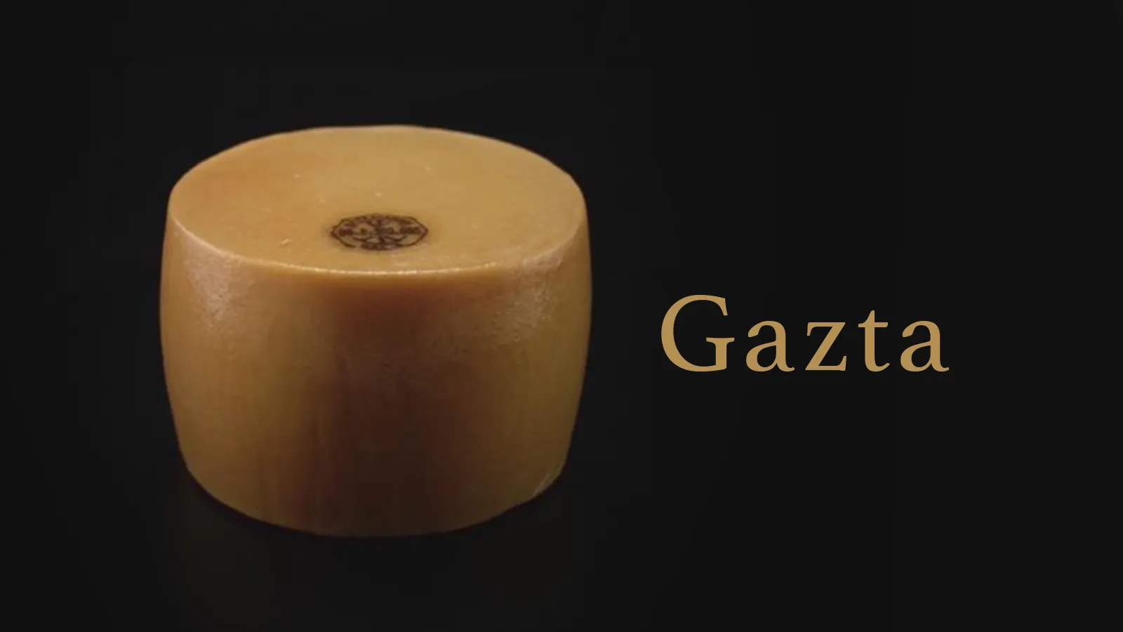 Gazta