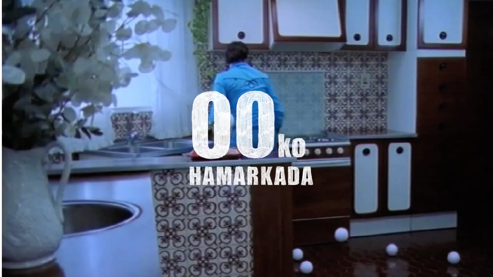 6. 00ko hamarkada