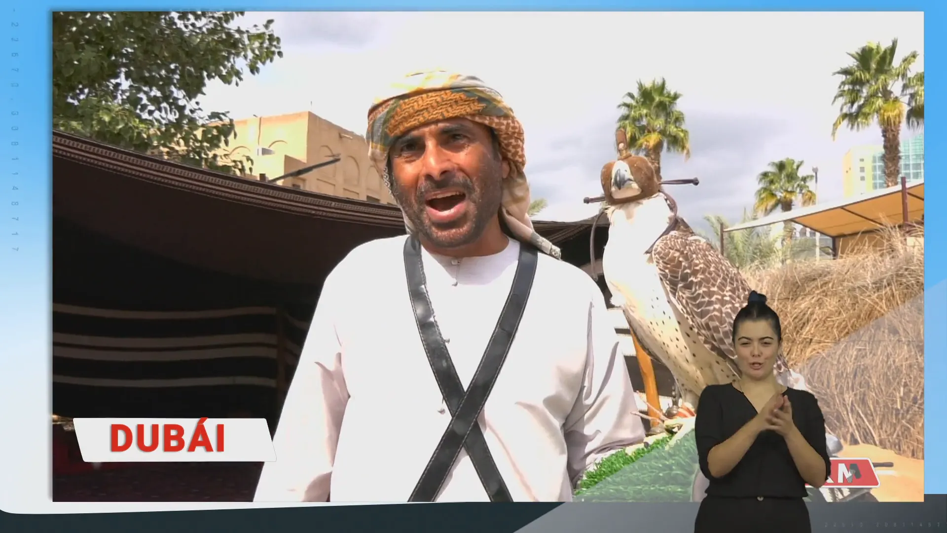 Dubai