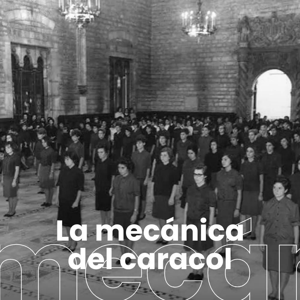 El Patronato de Protección a la Mujer: cárcel y castigo. Habitantes de Pompelo