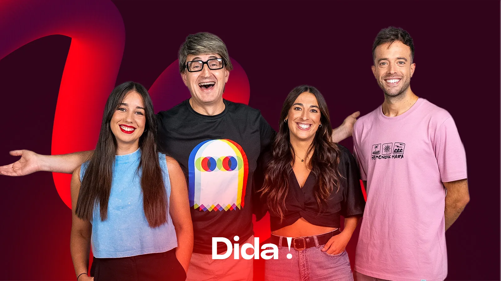 Dida!