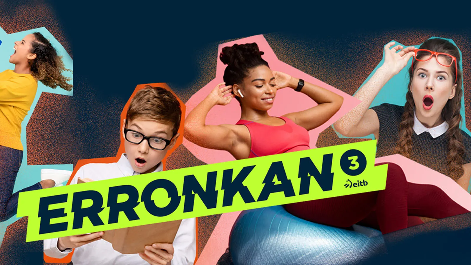 Erronkan