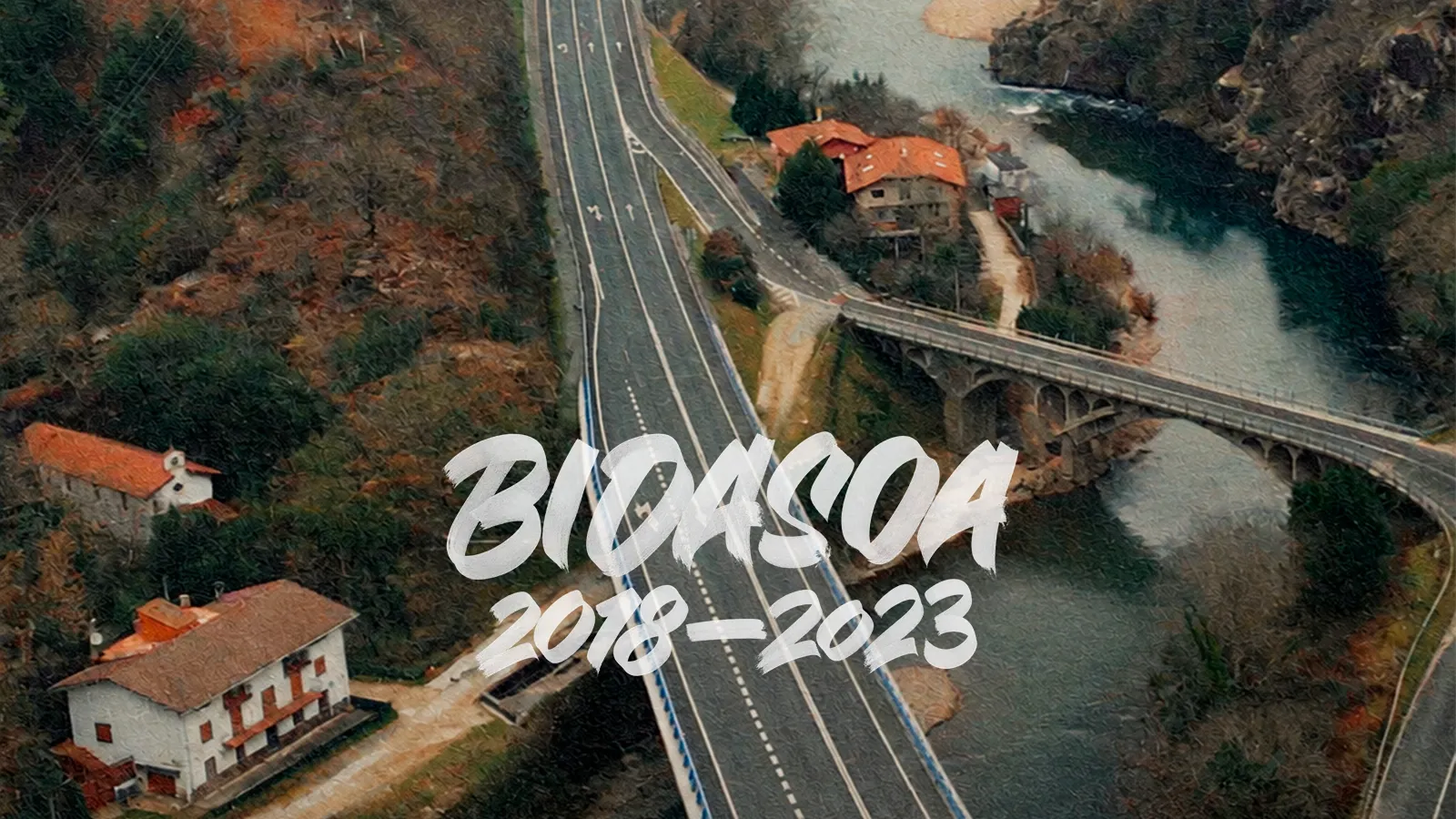 Bidasoa 2018-2023